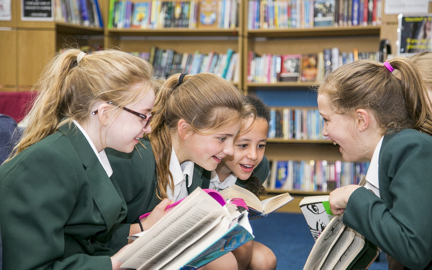 Bede's Prep School — Sports