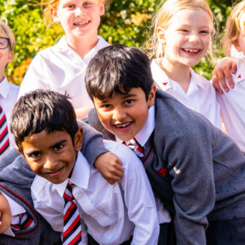 Bedford Modern School — Sports