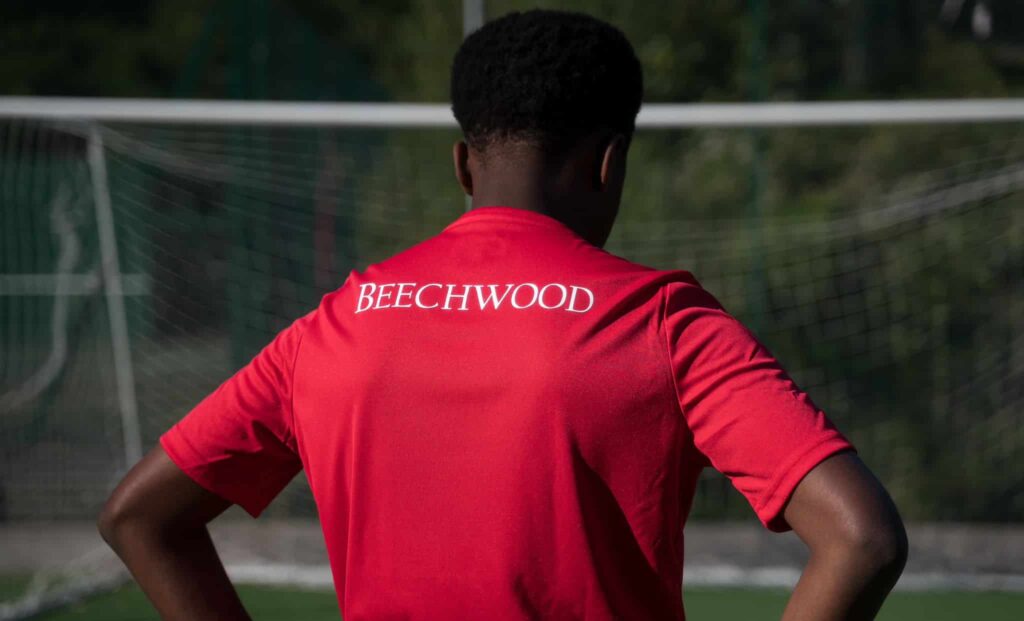 Beechwood Sacred Heart School — Campus