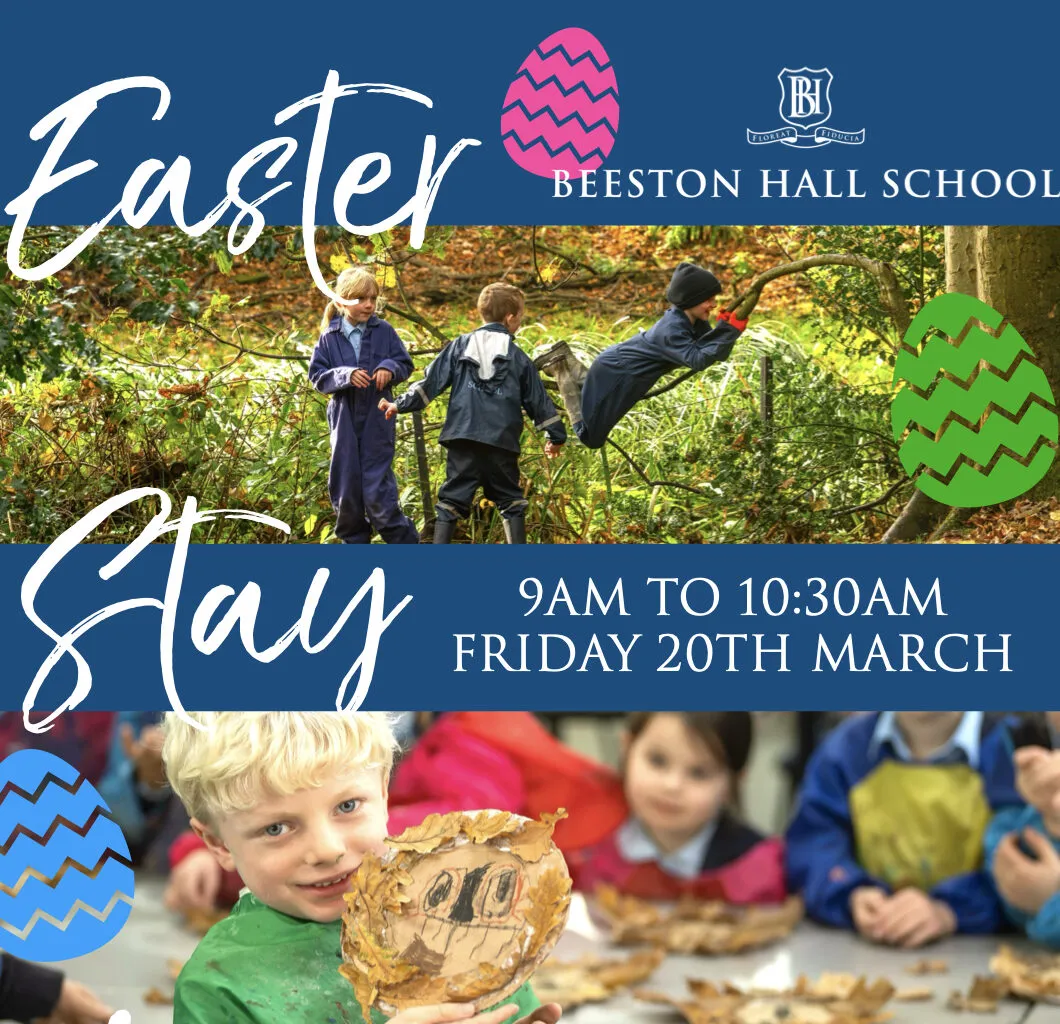 Beeston Hall School — Arts