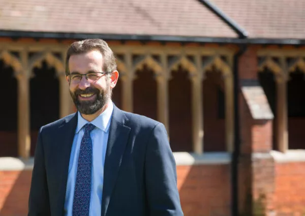 Berkhamsted Prep and Pre-Prep School — Classrooms