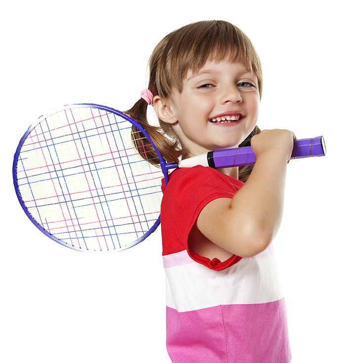 BEST Preschool — Sports
