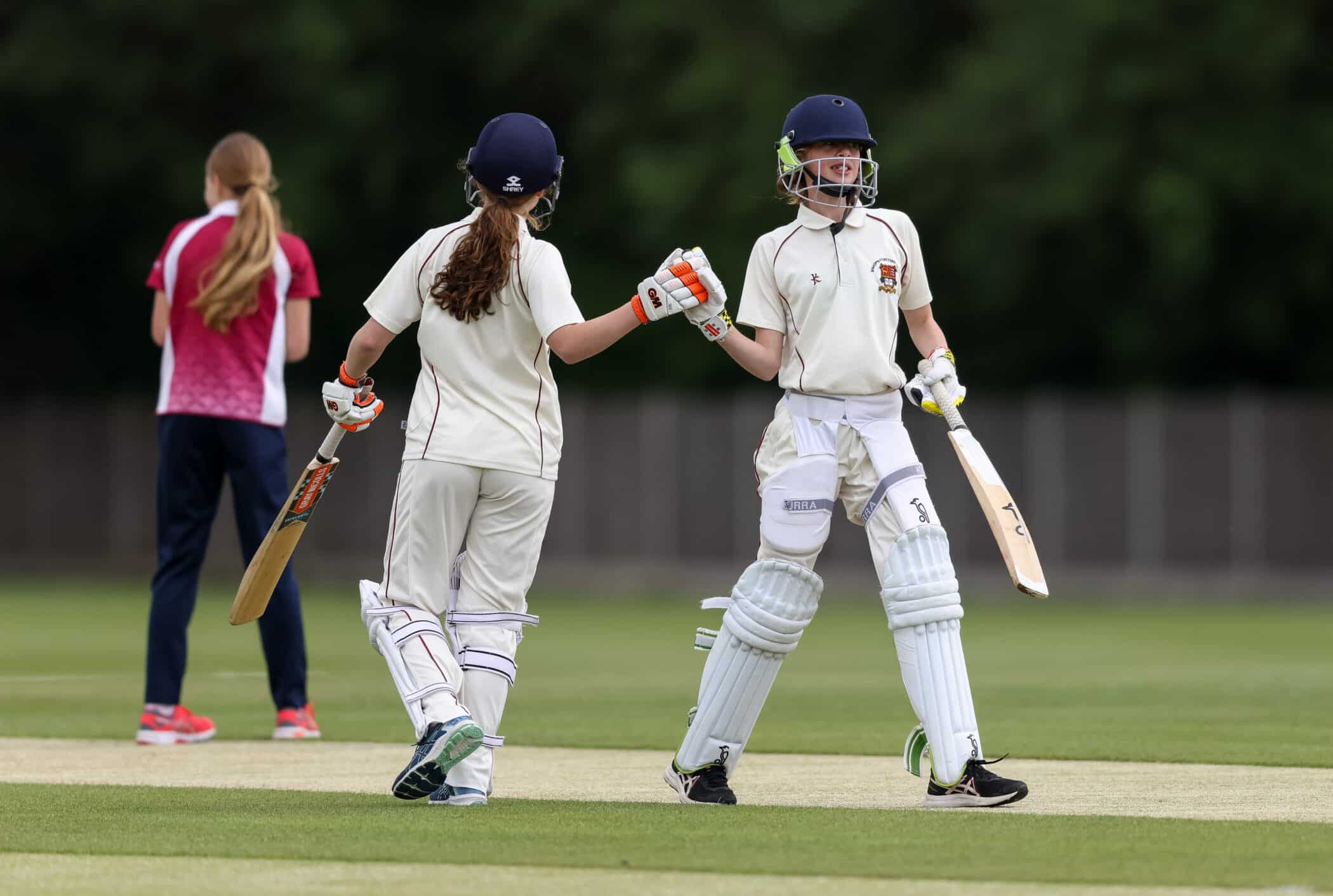 Bishop's Stortford College — Boarding