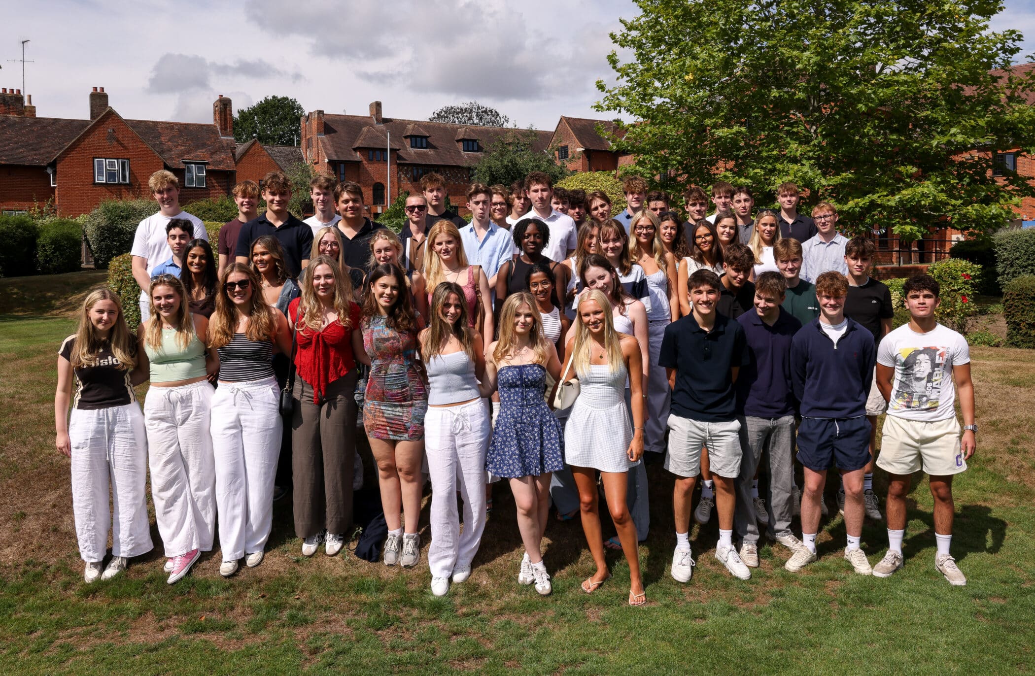 Bishop's Stortford College — Arts