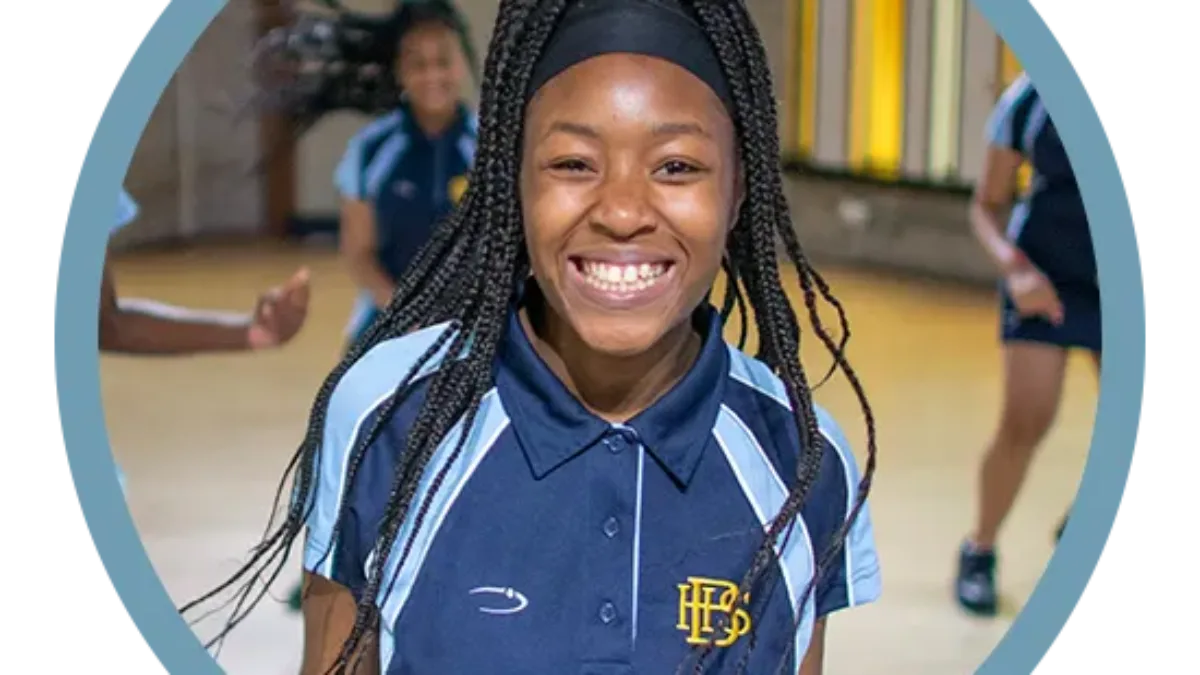 Blackheath High School GDST — Campus