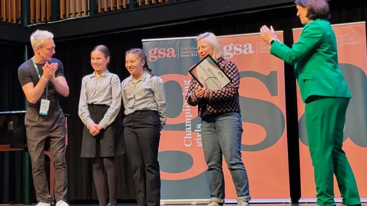 Blackheath High School GDST — Sports