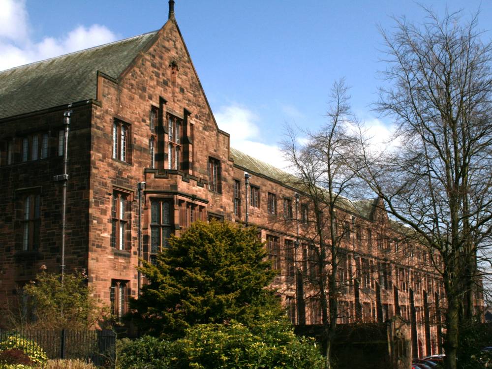 Bolton School Boys' Division — Sports