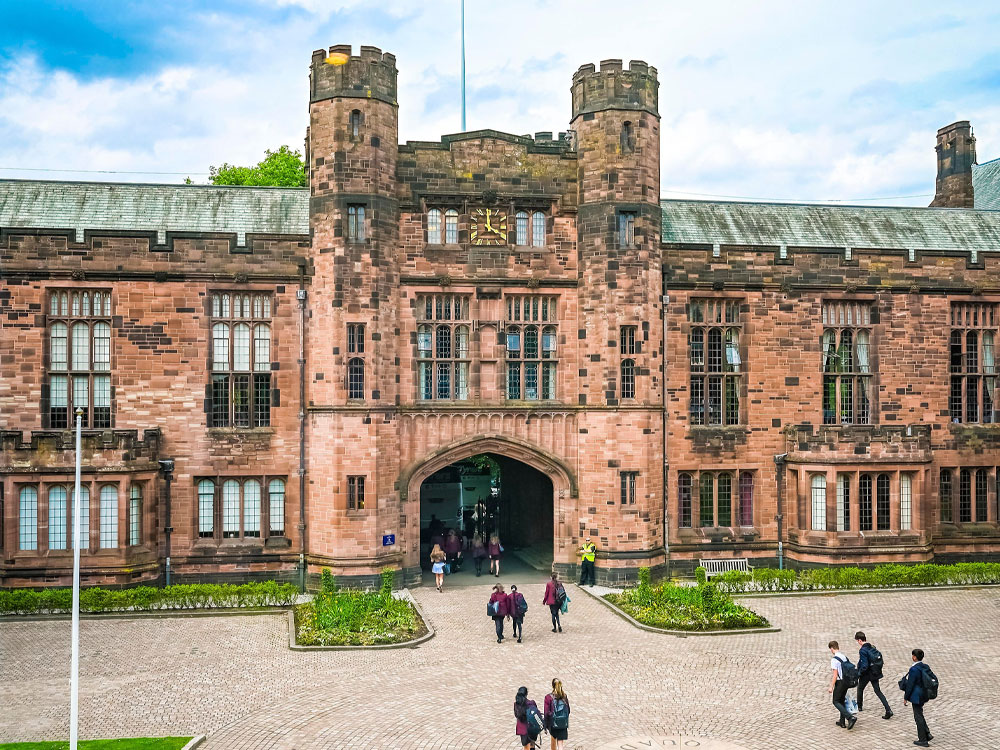 Bolton School Girls' Division — Sports