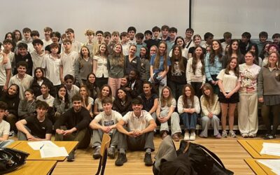 Bootham School — Campus