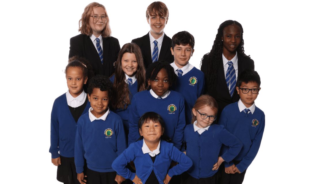 Bradford Christian School — Campus