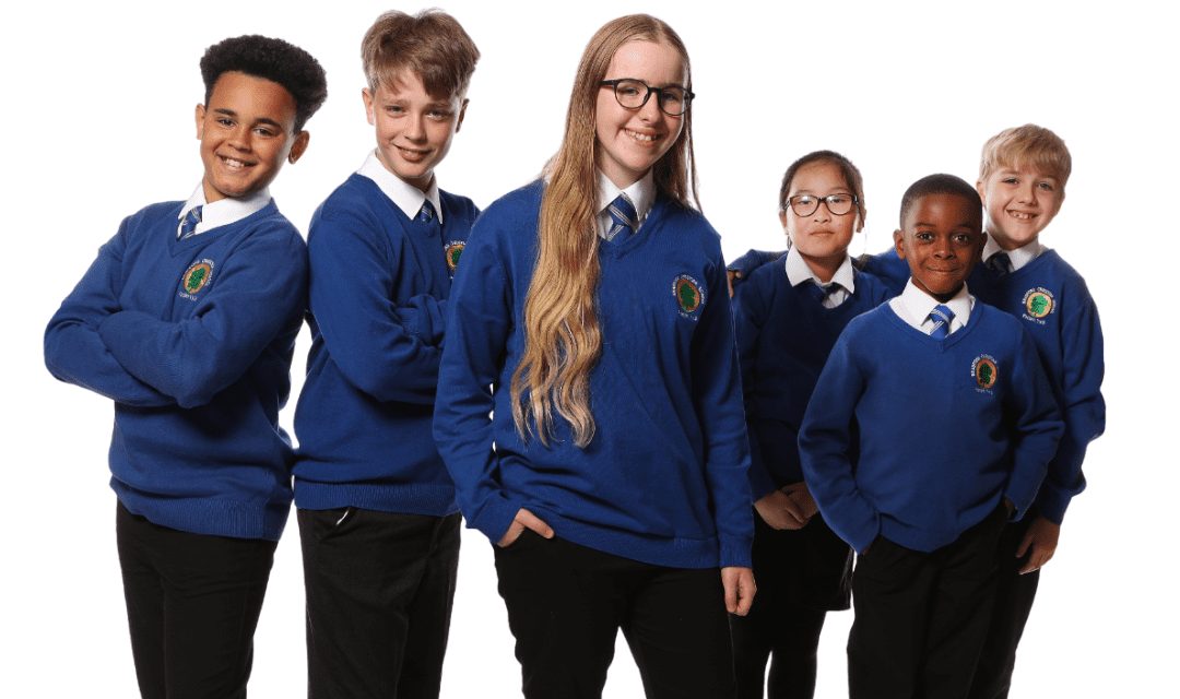 Bradford Christian School — Classrooms