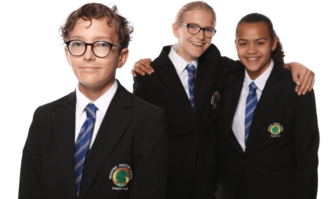 Bradford Christian School — Boarding