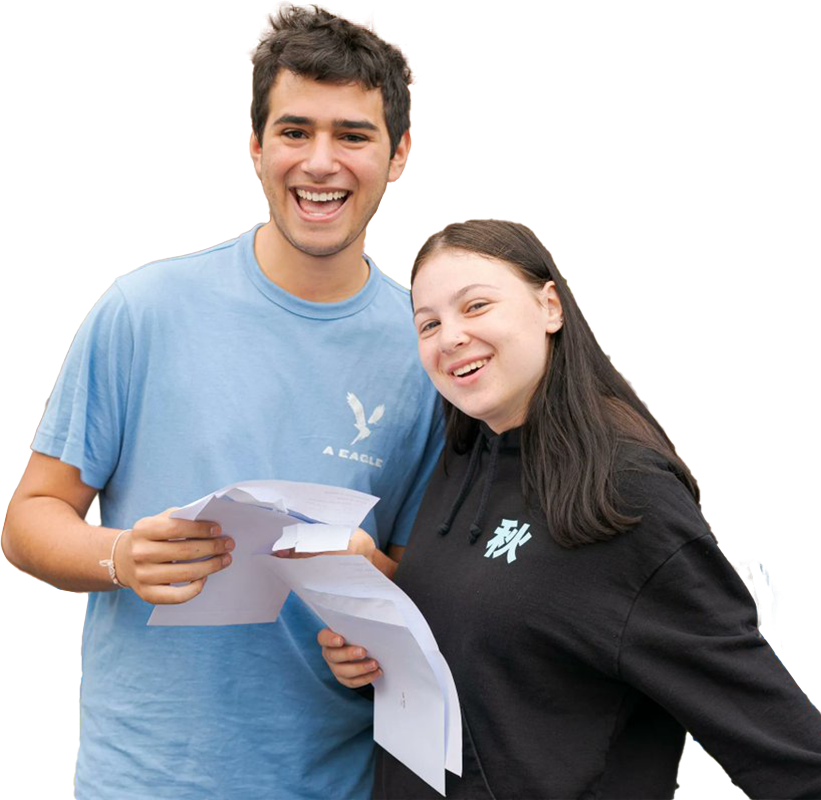 Brampton College — Boarding