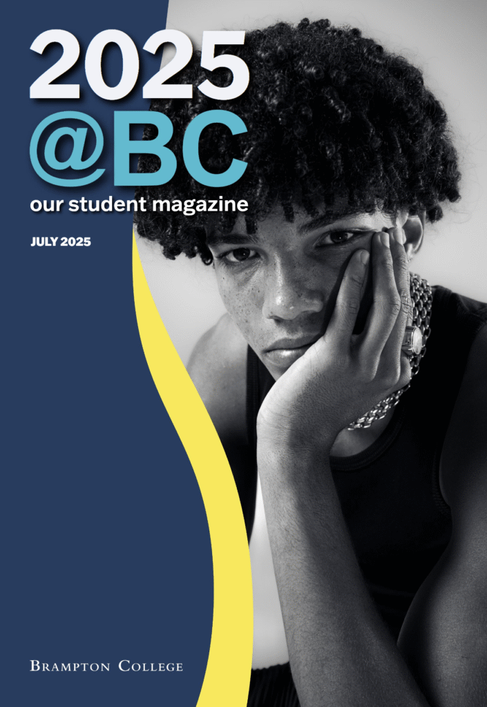 Brampton College — Sports