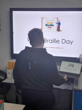 Break Through School — Boarding