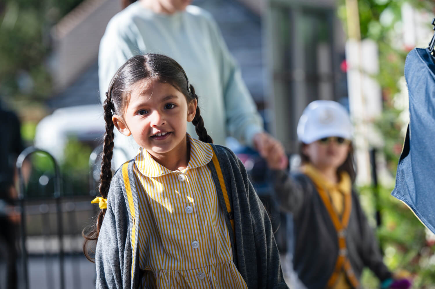 Breaside Preparatory School — Campus
