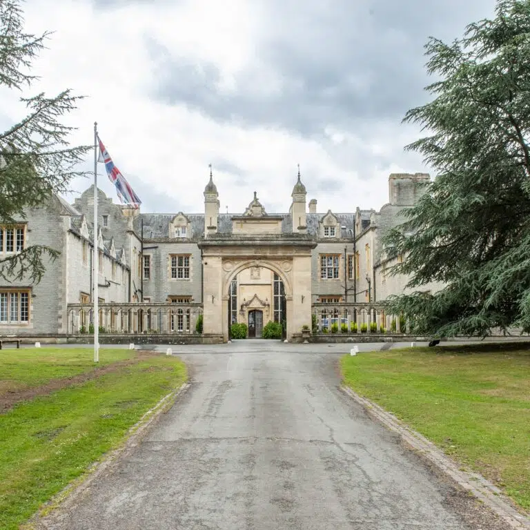 Bredon School — Classrooms
