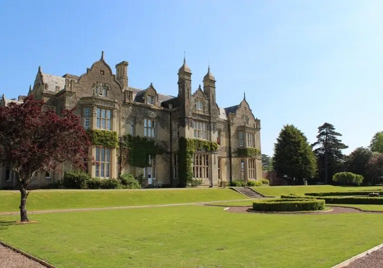 Bredon School — Sports