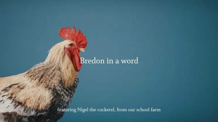 Bredon School — Arts