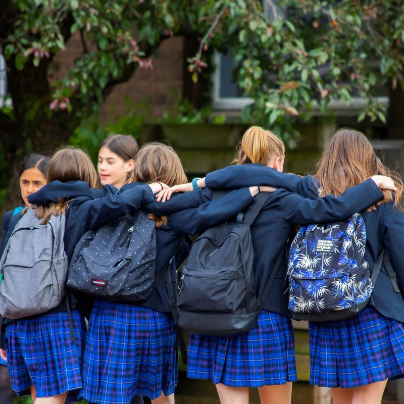 Bristol Grammar School — Boarding