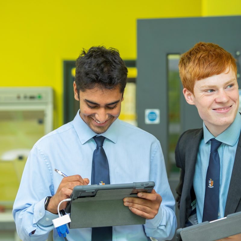 Bristol Grammar School — Arts