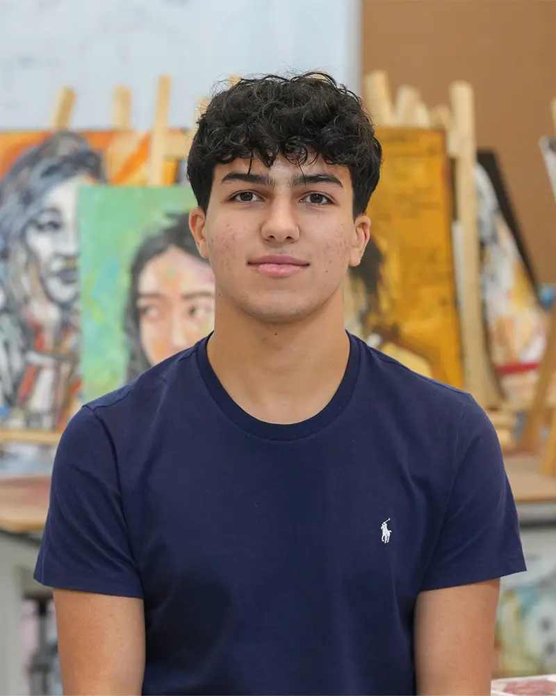 British International School of Riyadh, Al Saqr — Sports