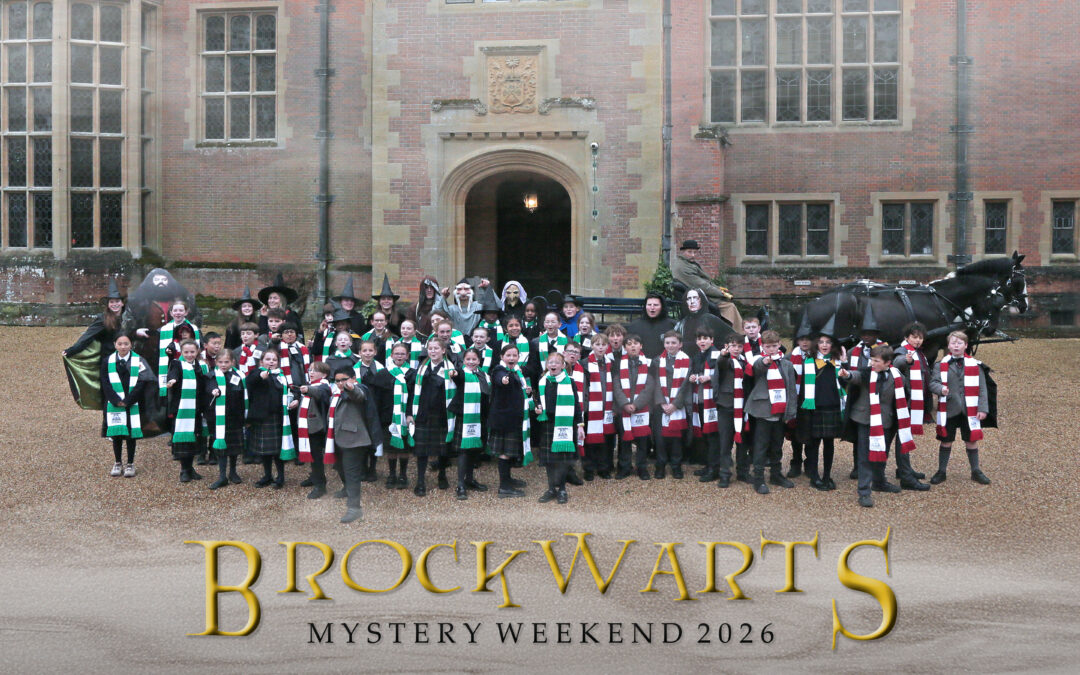 Brockhurst and Marlston House Schools — Campus