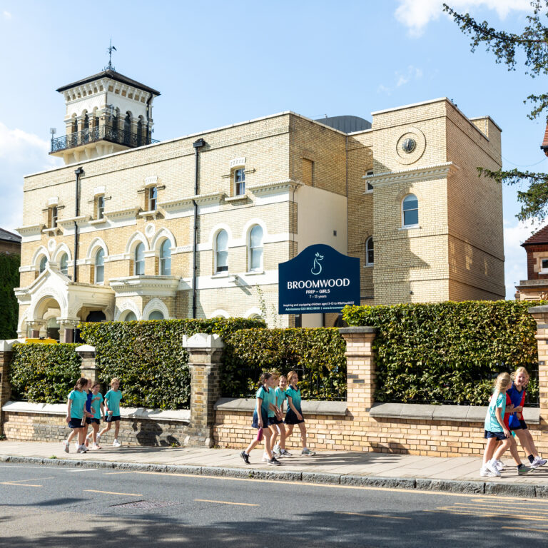 Broomwood Pre-Prep & Broomwood Prep-Girls — Boarding