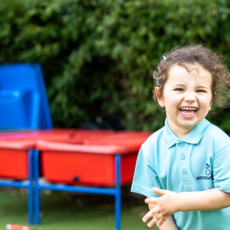 Broomwood Pre-Prep & Broomwood Prep-Girls — Arts