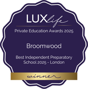 Broomwood School — Campus