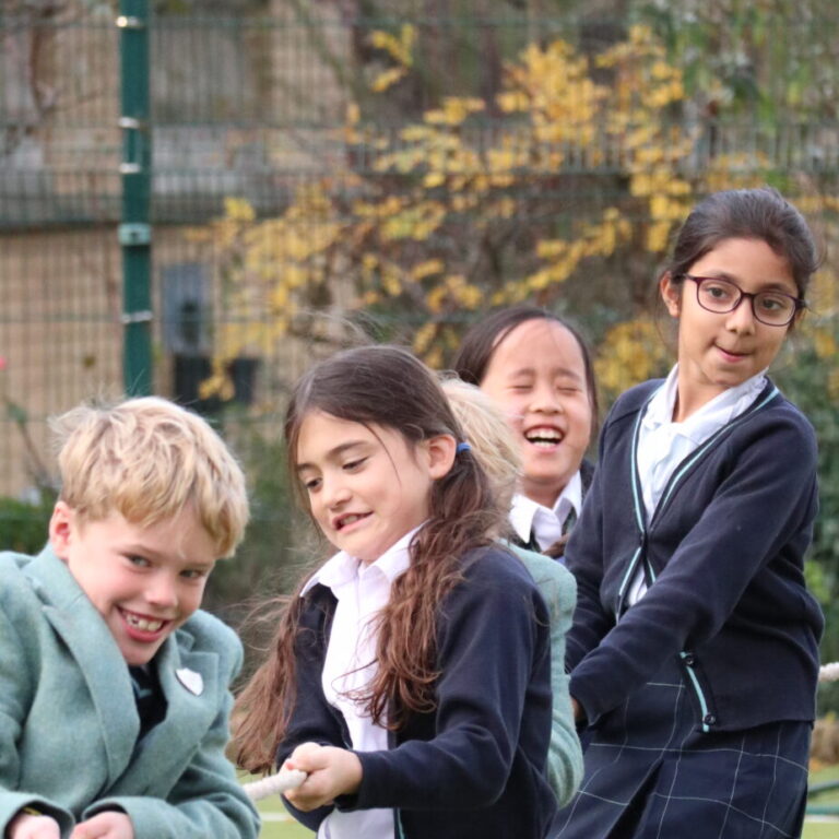 Broomwood School — Sports
