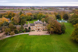 Bruern Abbey School — Sports