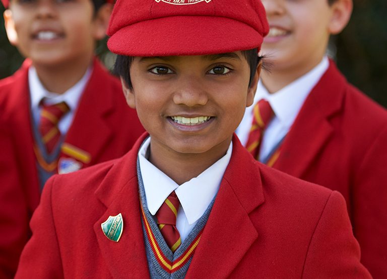 Buckingham Preparatory School — Sports