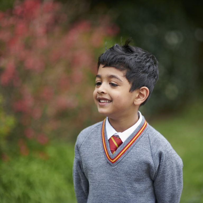 Buckingham Preparatory School — Arts