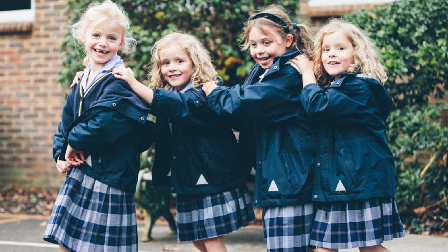 Burgess Hill Girls — Sports