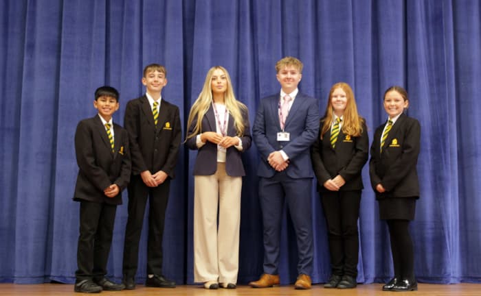Campion School — Boarding