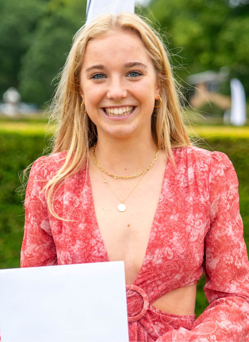 Canford School — Boarding