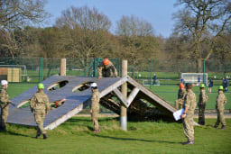 Canford School — Arts
