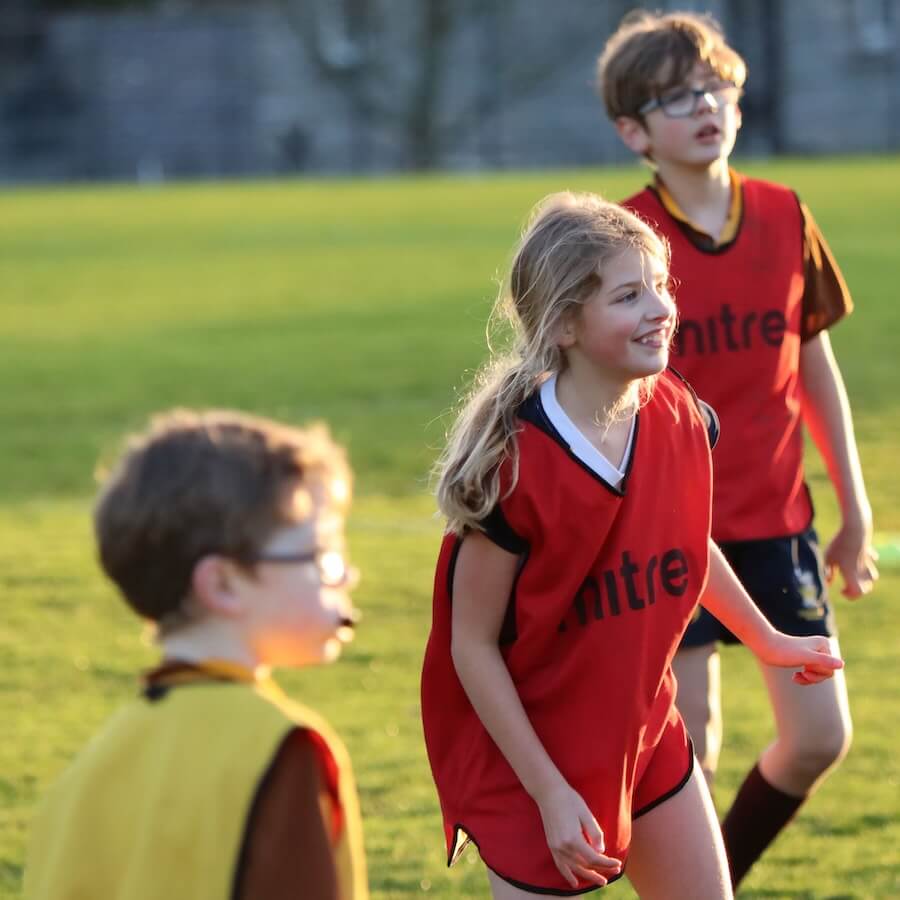 Casterton Sedbergh Preparatory School — Campus