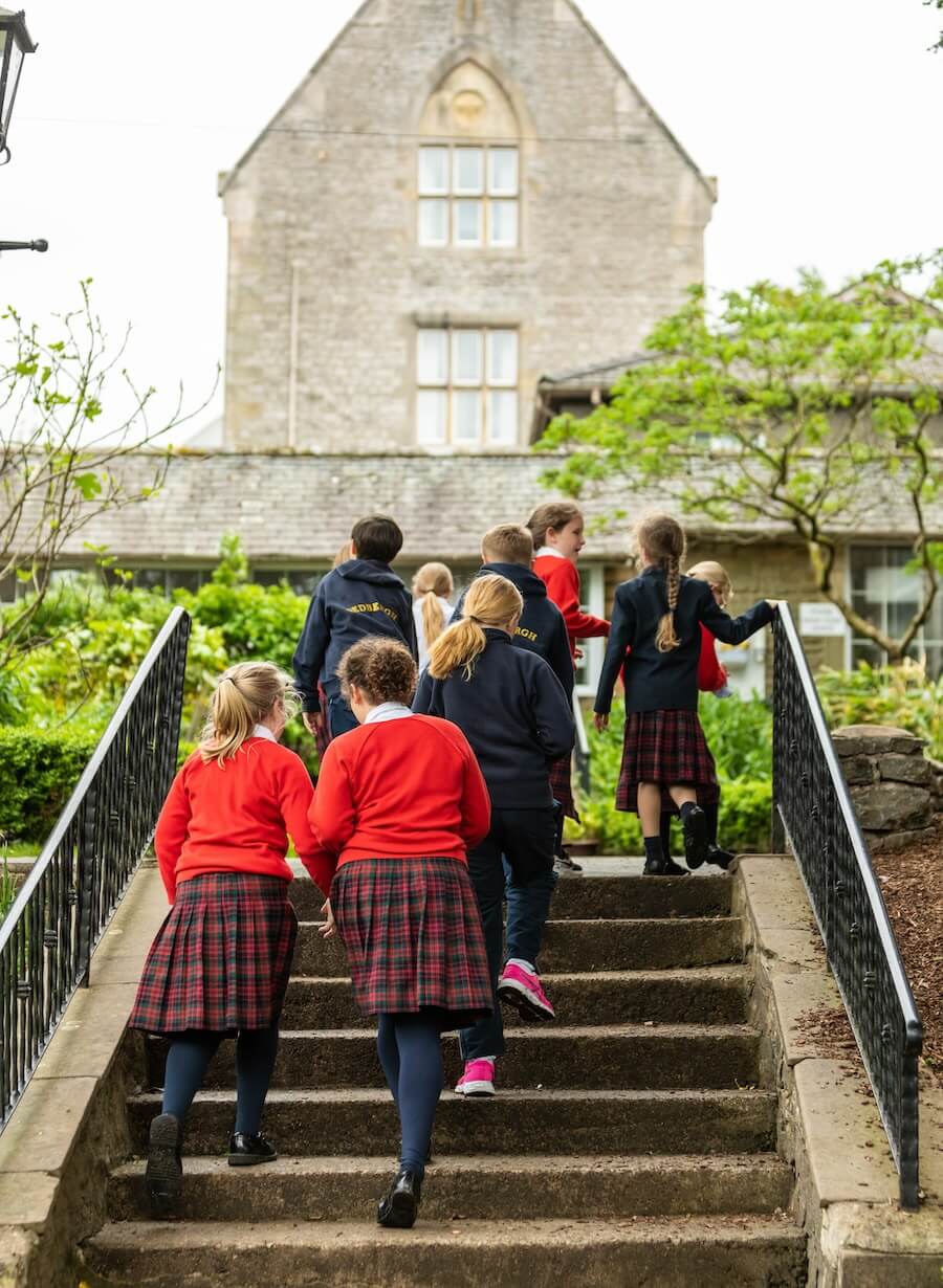 Casterton Sedbergh Preparatory School — Sports