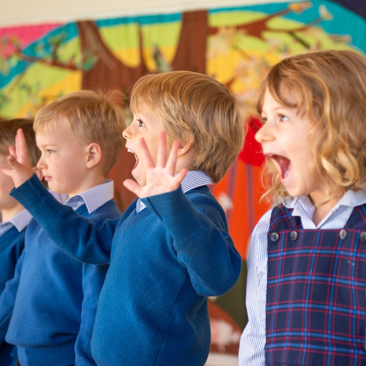 Chafyn Grove School — Sports