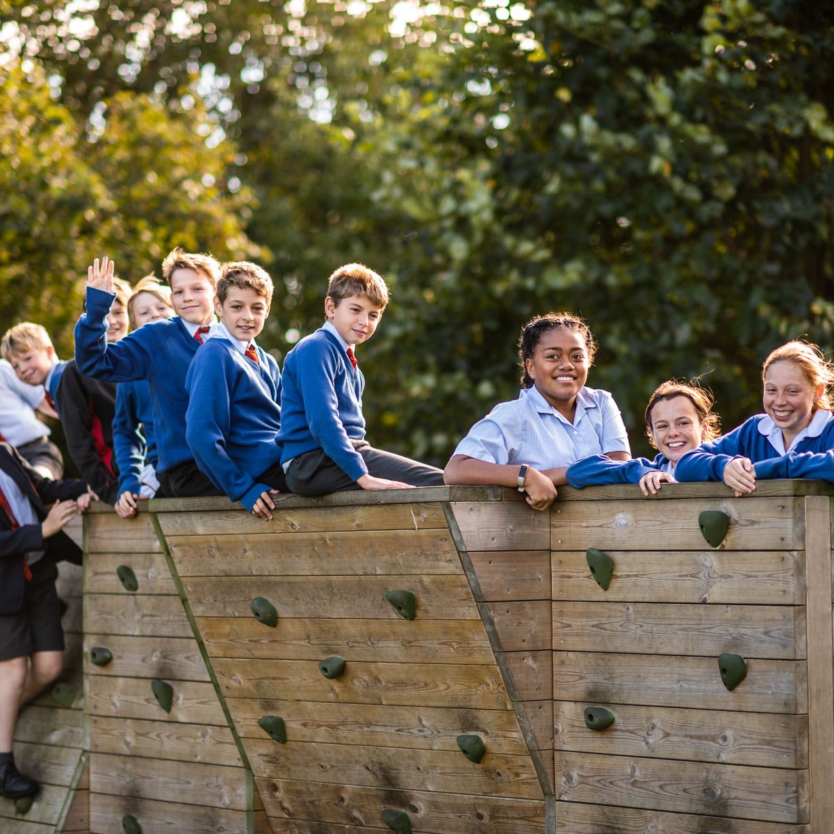 Chafyn Grove School — Arts