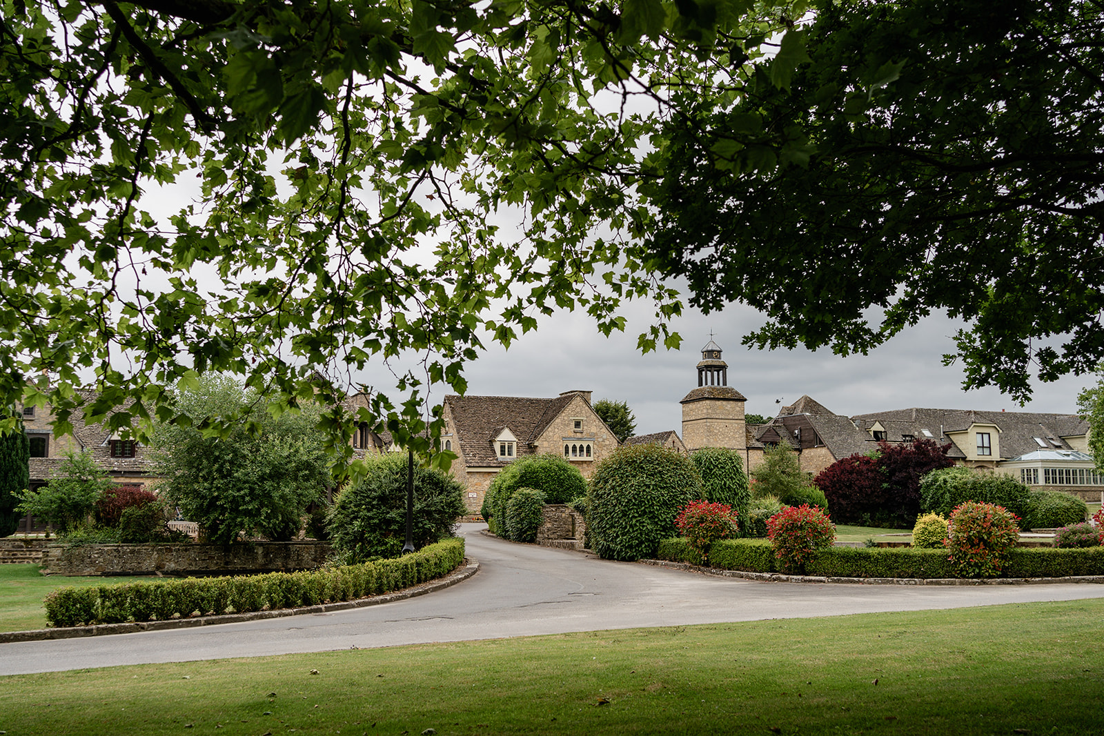 Chandlings Prep — Campus