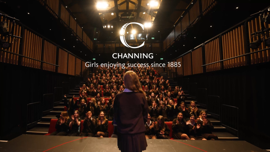 Channing School — Classrooms