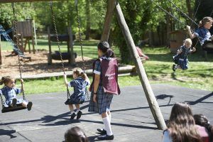 Charlotte House Preparatory School — Boarding