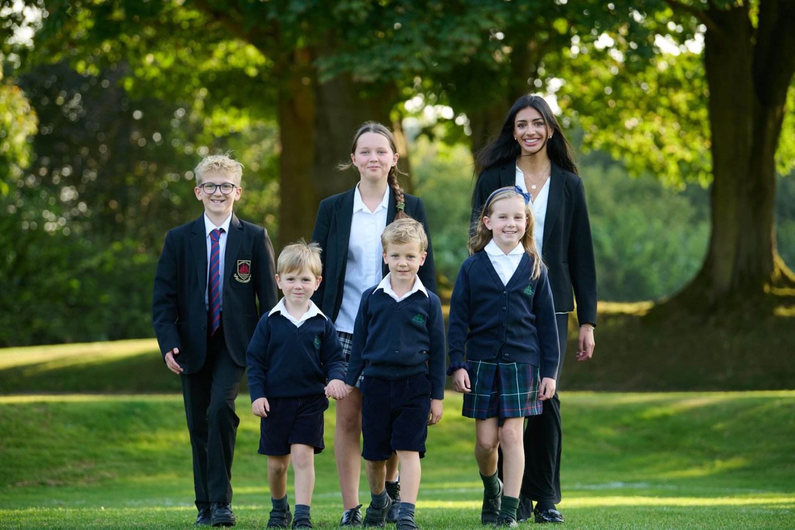 Churcher's College — Arts