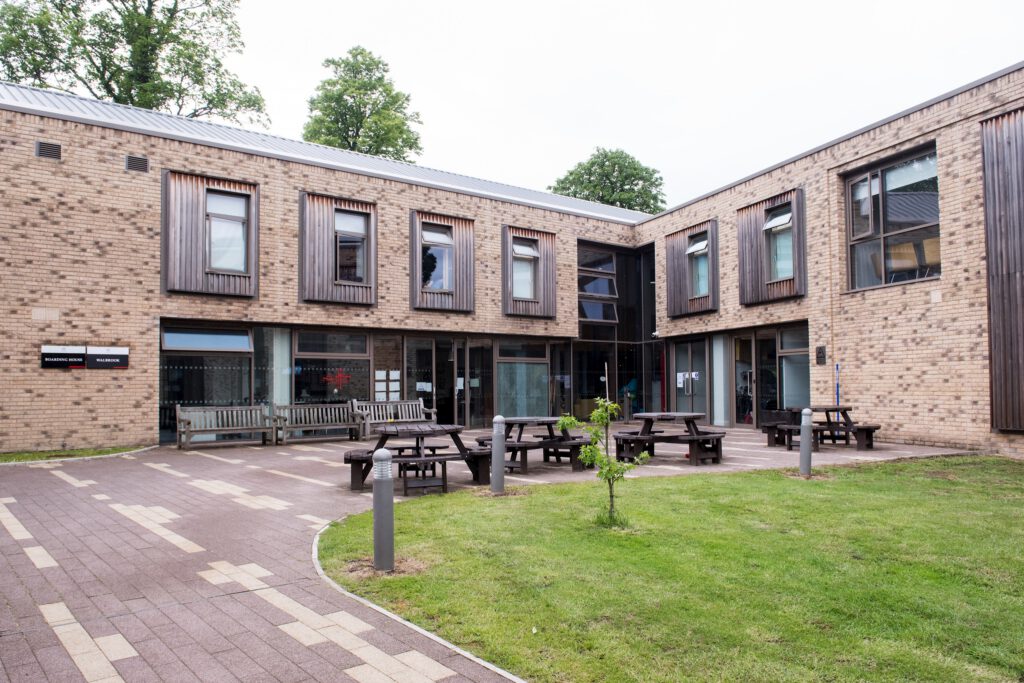 City of London Freemen's School — Arts