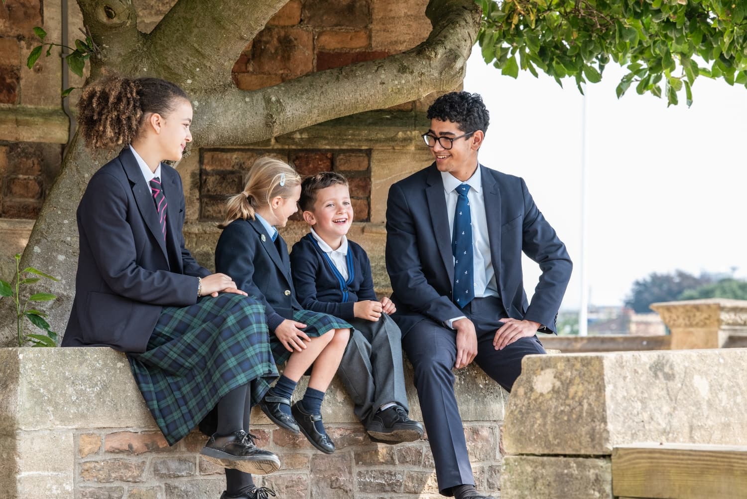 Clifton College — Campus