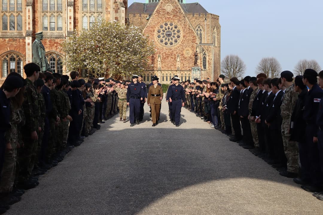 Clifton College — Arts