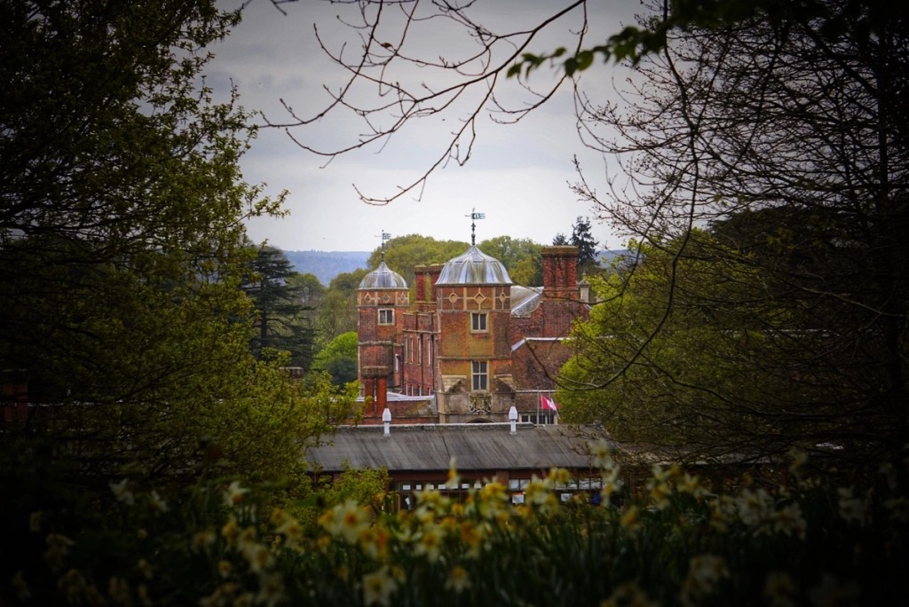 Cobham Hall School — Classrooms
